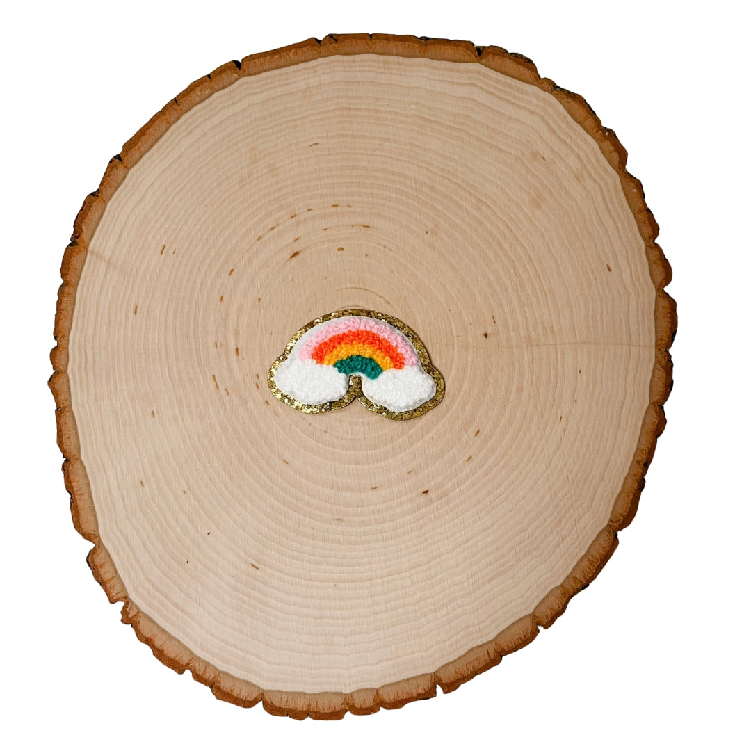 Rainbow Patch