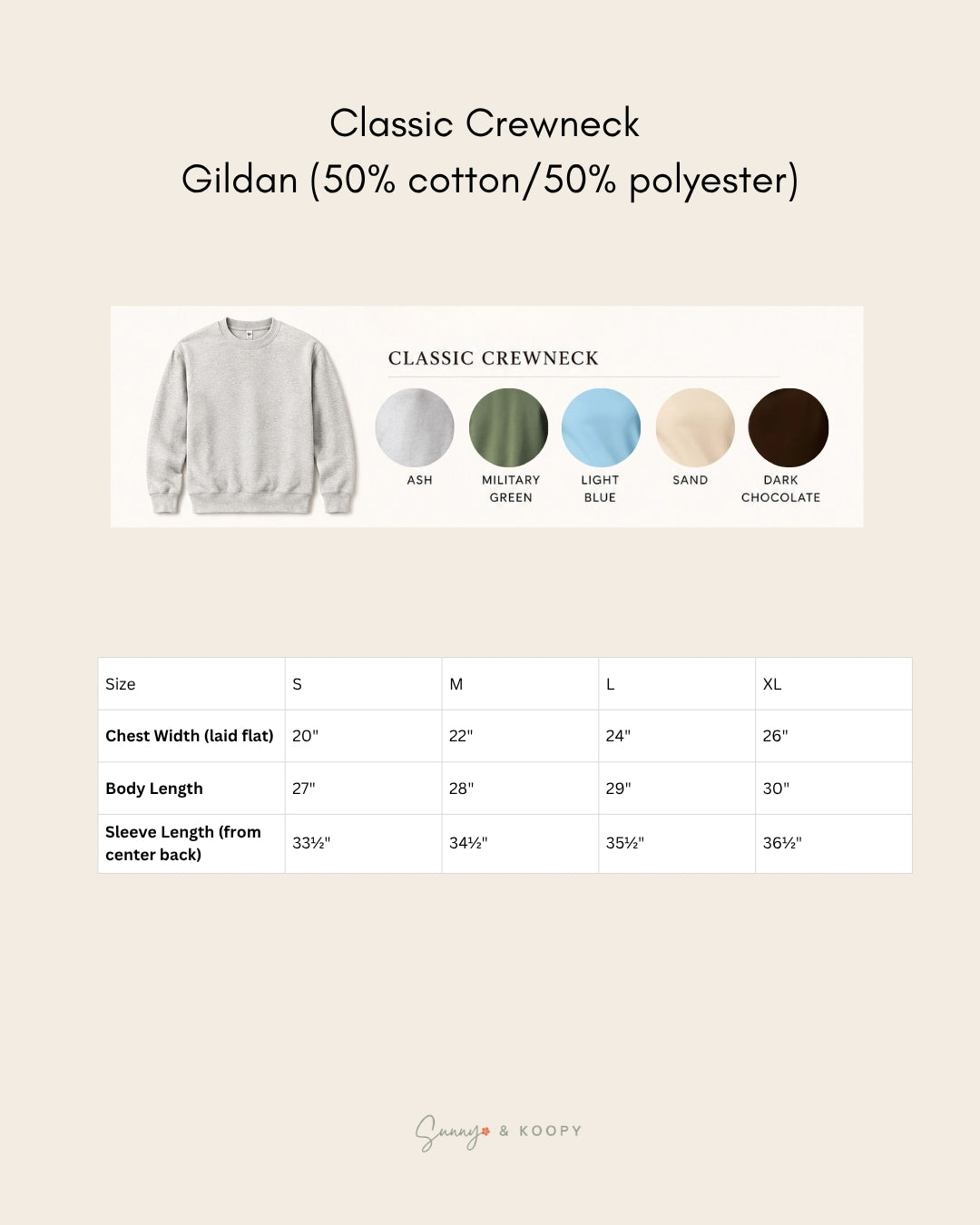 Minimalist Portrait Apparel