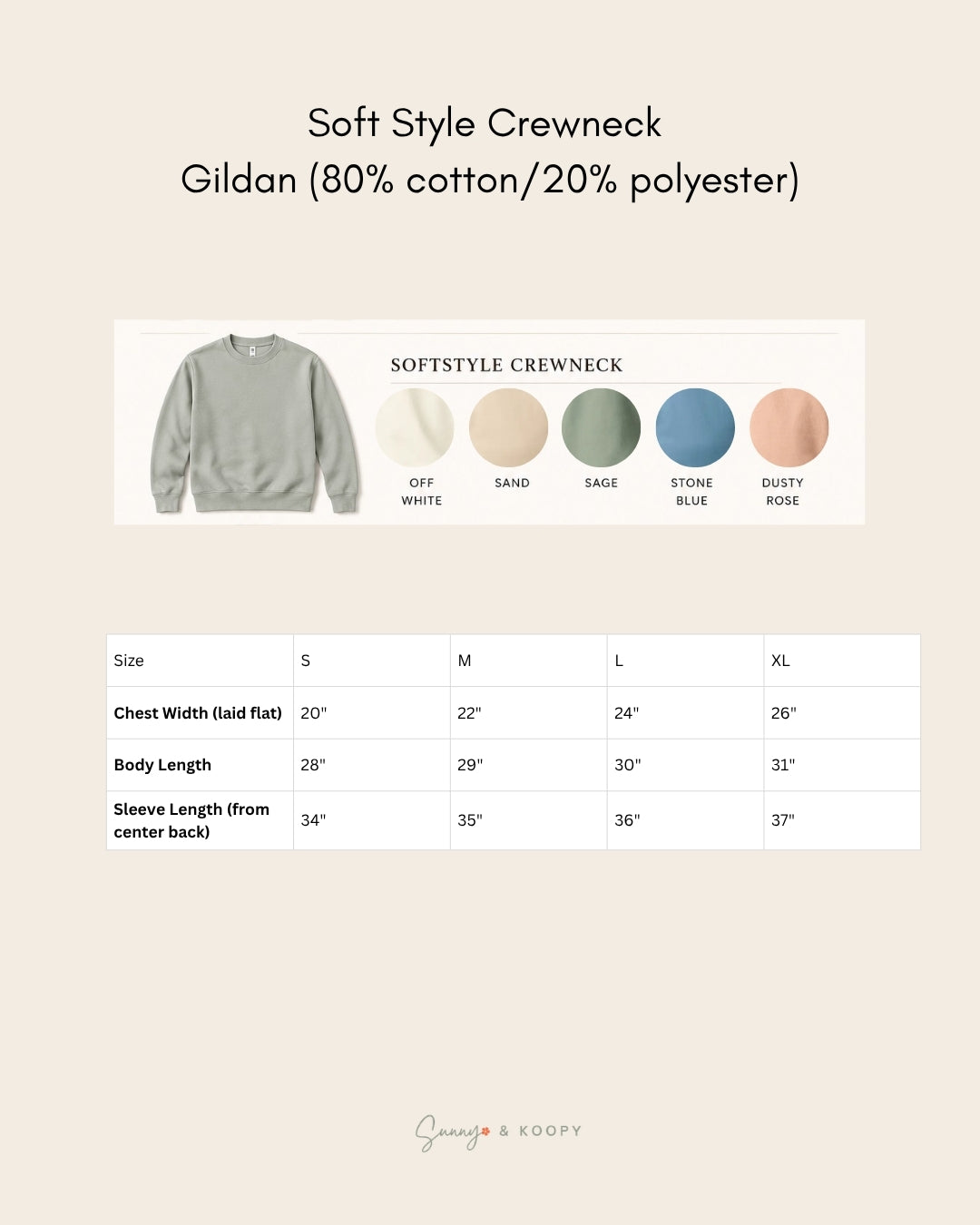Minimalist Portrait Apparel