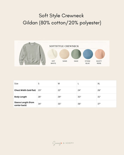 Minimalist Portrait Apparel