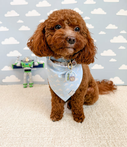 Build Your Own Toy Story Bandana