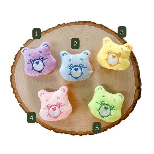Care Bears Plushies