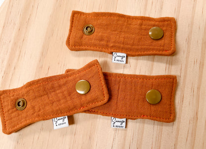 Fabric Bandana Extender