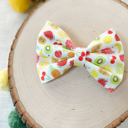 Custom Bow Tie Or Sailor Bow