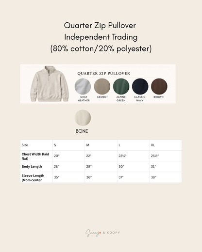 Minimalist Portrait Apparel