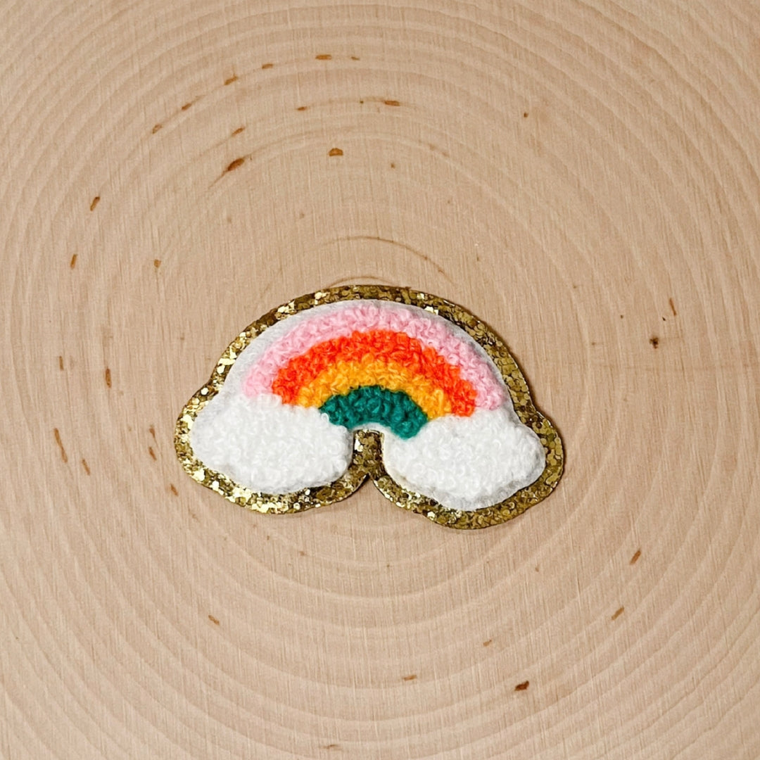 Rainbow Patch