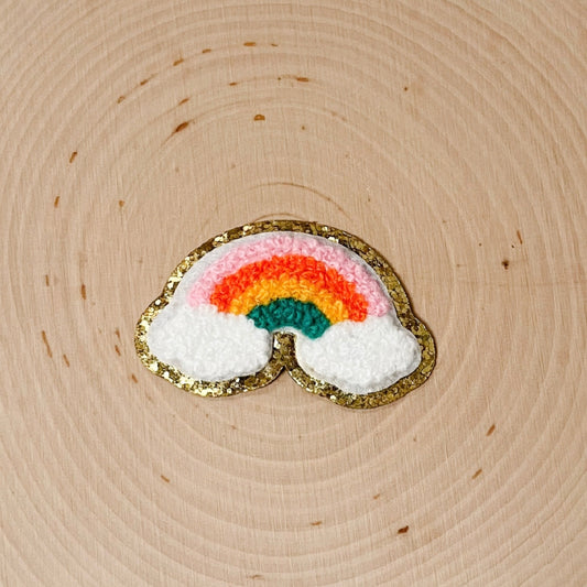 Rainbow Patch